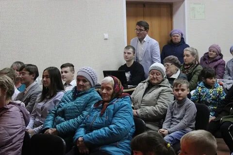 Погода смородино