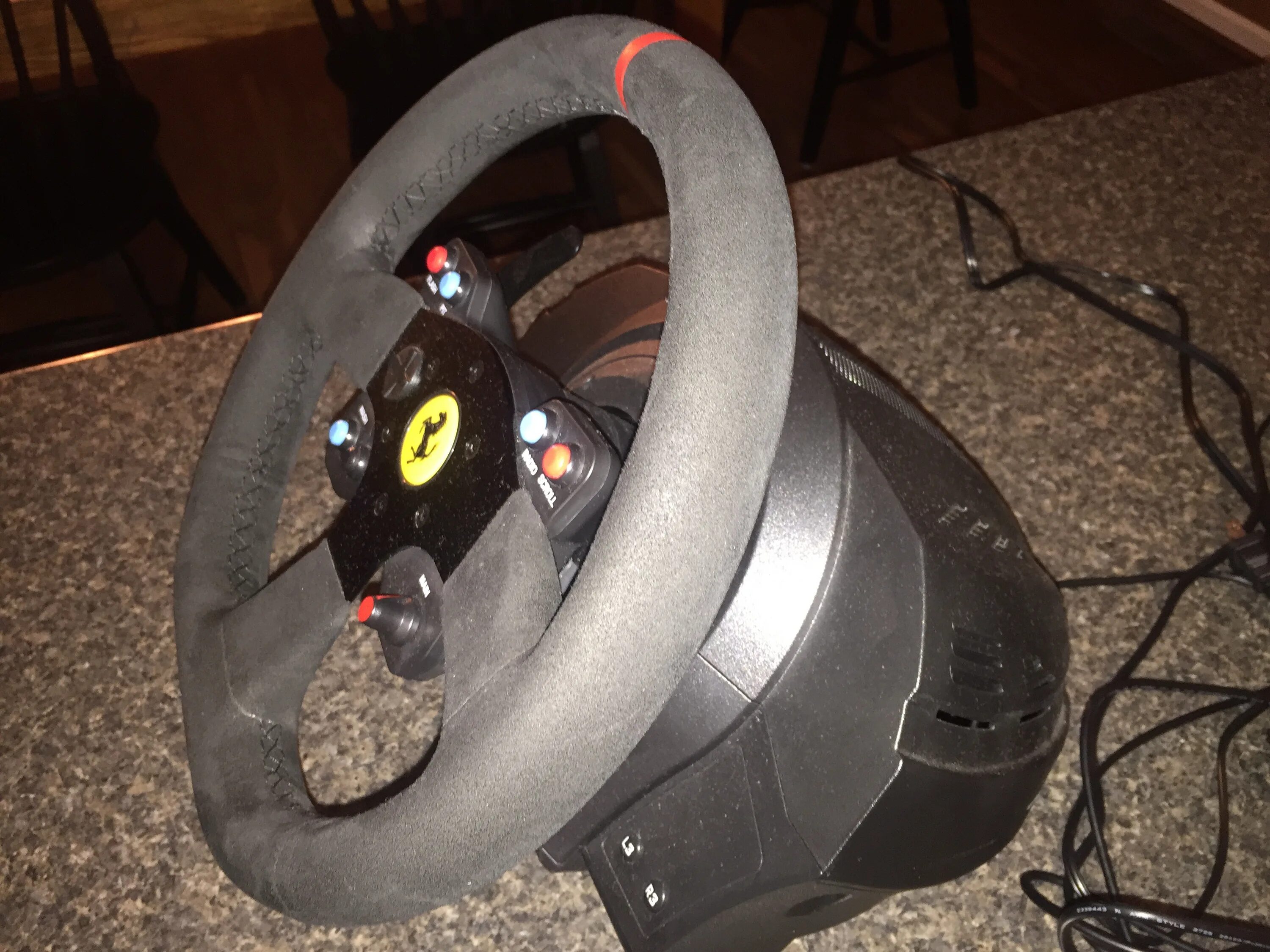 Руль thrustmaster t300 ferrari integral racing wheel alcantara edition. Руль thrustmaster t300 штурвал. Nascar руль купить. Руль thrustmaster t300 ferrari. Alcantara wheel.