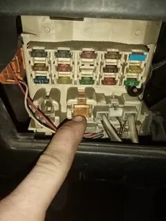 Не работают стеклоподъемники тойота