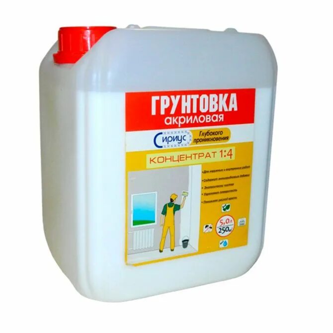 Применение акриловой грунтовки. Грунтовка универсальная 10,0л базис. Крафор грунтовка акриловая глубокого. "ventum" 005 акриловая грунтовка basis 5. Грунтовка акриловая праймер 10кг.