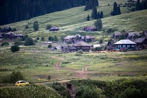 Молебский треугольник