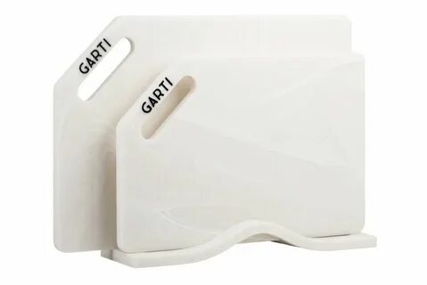 Garti