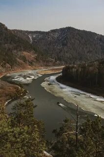 Красноярск под