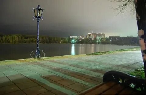 Свет в солнечногорске