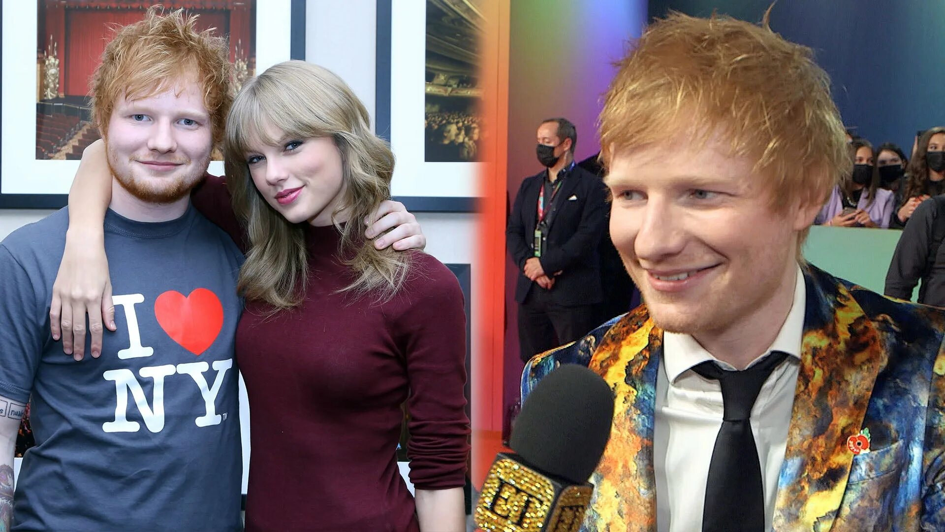 Ed sheeran taylor swift. Эд ширан и тейлор. taylor swift and ed sheeran. тейлор свифт и эд ширан отношения. донал глисон эд ширан.