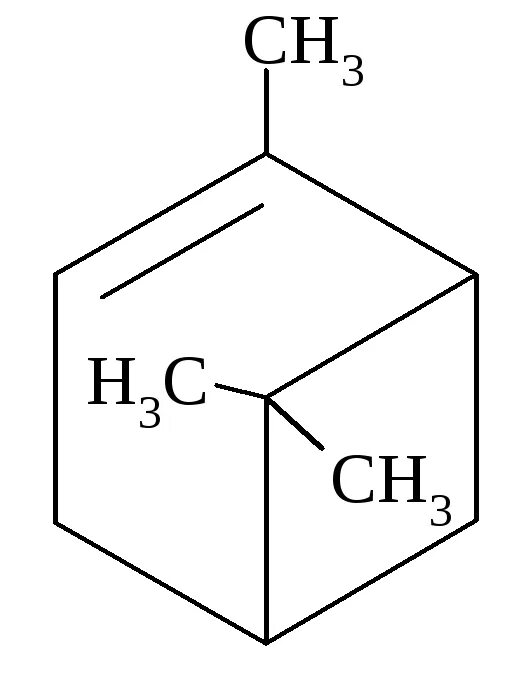 Пинен это. Альфа пинен формула. Альфа пинен строение. Альфа пинен структурная формула. Gbytyструктурная формула.