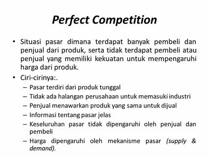Competition перевод