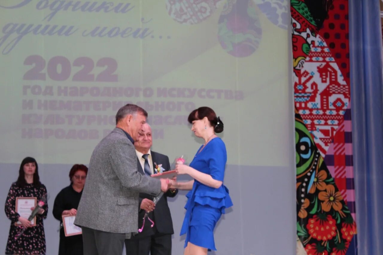 Культура 2015