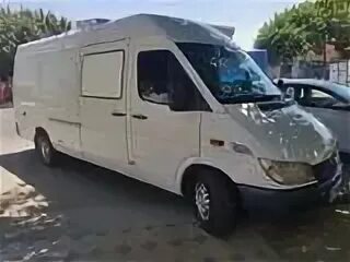 Mercedes Benz Sprinter 2002. Мерседес Спринтер 2002 года. Спринтер Классик 2002 год. Мерседес Спринтер 2002 года купить.