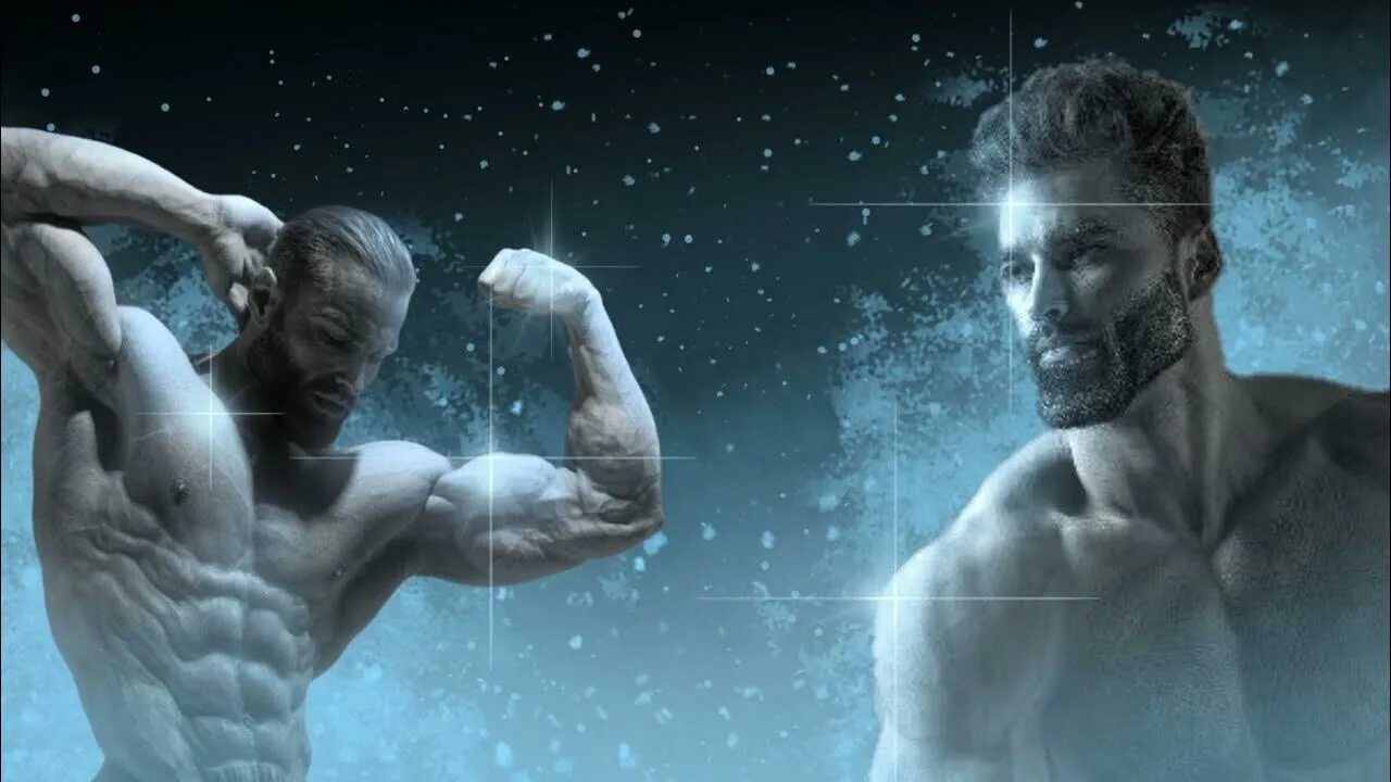 Гигачад стандофф. Гигачад фонк час. Gigachad фонк. Гигачад халимов. Gigachad phonk.