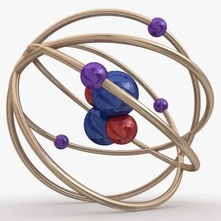Atom 1