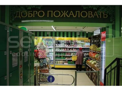 Реал магазин в спб