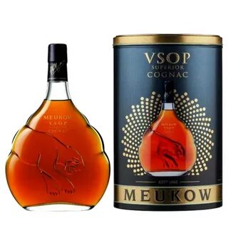 Cognac vsop