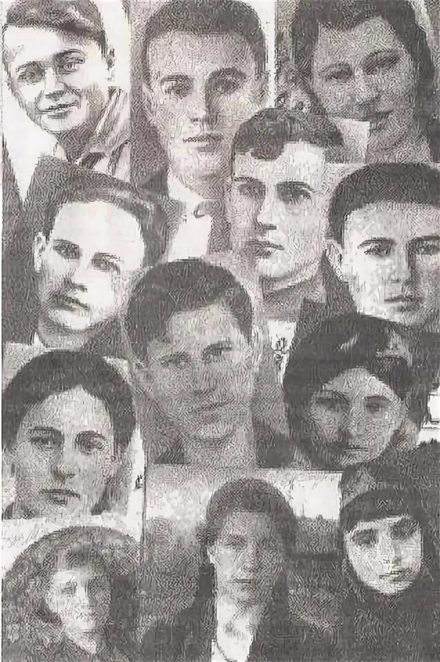 Молодая гвардия 1942. Молодая гвардия 1948. Молодая гвардия (1942-1943). Фото молодая гвардия 1942-1943. Молодая гвардия подвиг молодогвардейцев.