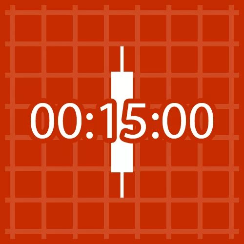 Bar timer. Caution timer индикатор на линкольн.