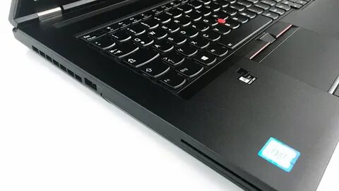 Lenovo thinkpad i7