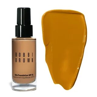 Foundation spf