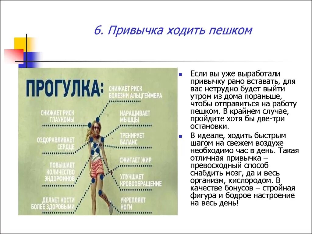 Была привычка делать. Полезные привычки. Полезные привычки для здоровья. Полезные привычки на каждый день. Полезные привычки презентация.