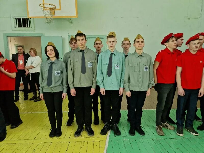 турнир защитник отечества