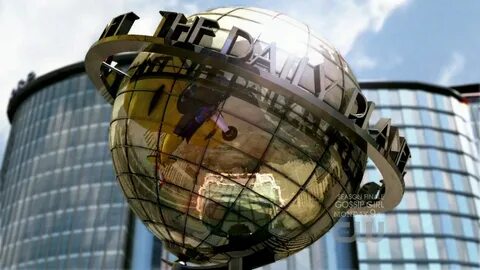 Daily planet