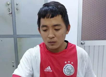 Khởi tố y sĩ quay clip nhạy cảm để tống tình, tiền cô gái cùng dãy trọ.