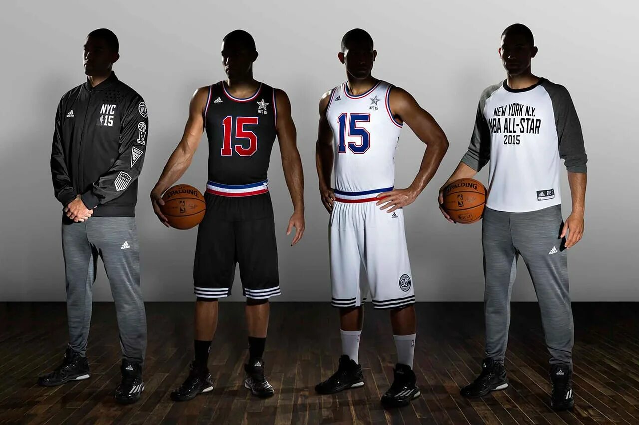 NBA all Star 2015 форма. NBA adidas 2015. Формы НБА адидас. Adidas Basketball форма. Новые формы кг