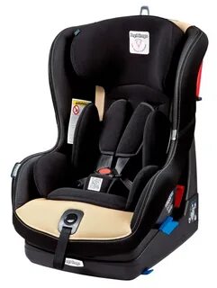 Автокресло peg perego viaggio 1