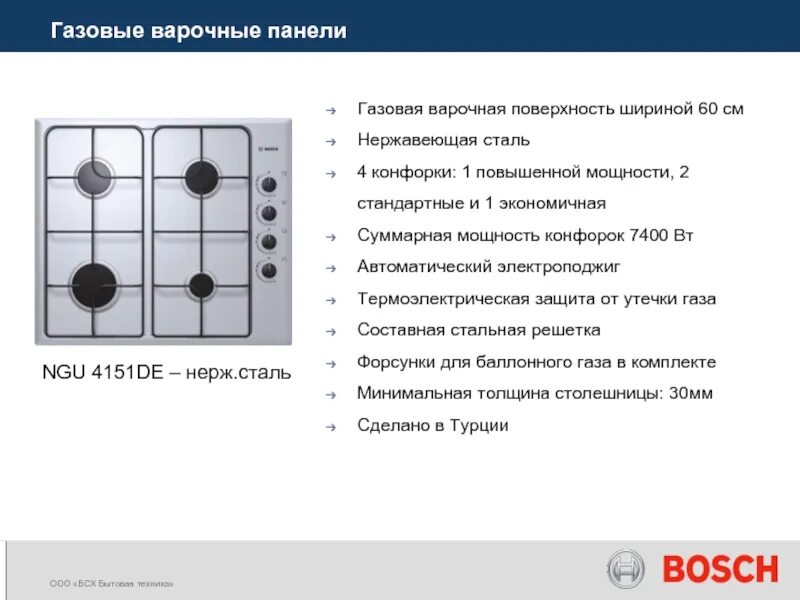 Мощность газовой плиты 4 конфорки. Газовая варочная панель Ханса расход газа.