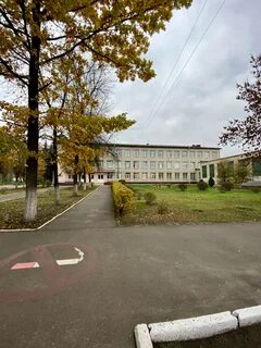 Бобруйский архитектурный колледж