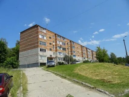 Кирова 13 г