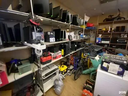 Комиссионные магазины комсомольск