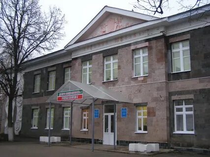 Лениногорск 5