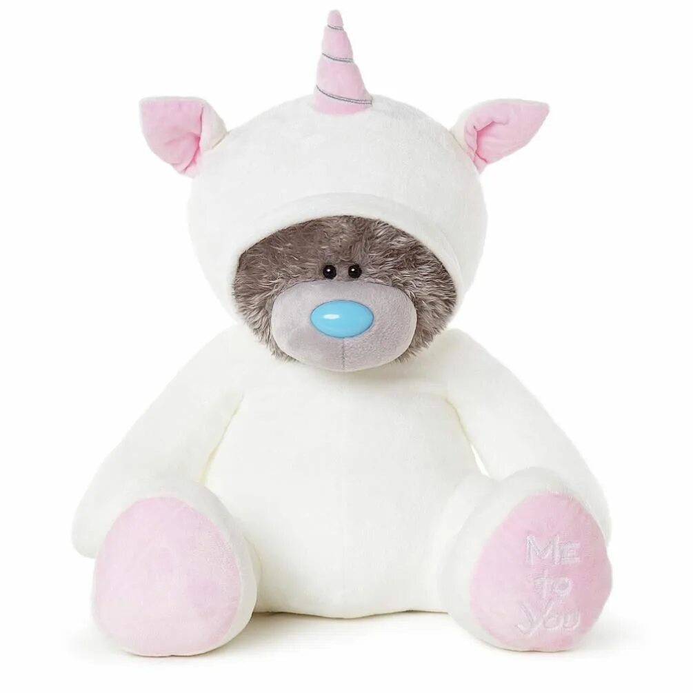 Tatty Teddy игрушка. Плюшевый мишка в костюме. Медвежонок Единорог игрушка. Мишка в костюме игрушка. Мишки единорог