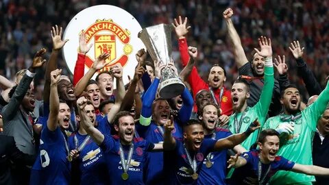 United champions league