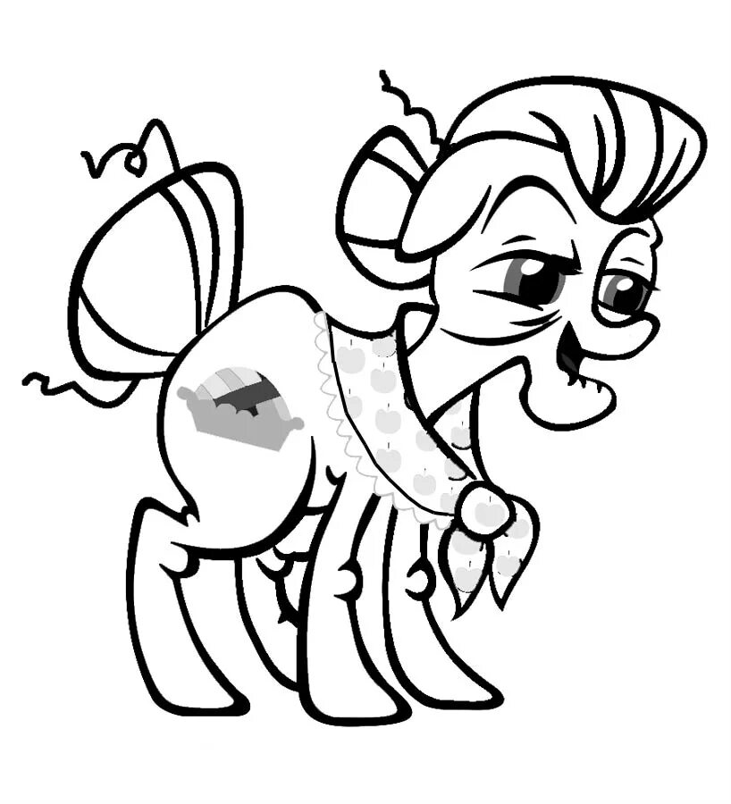 Discord coloring