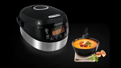 Redmond rmc m110 отзывы