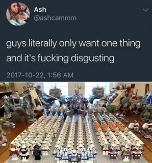 Ash @ashcammm guys literally only want one thing and it's fucki...