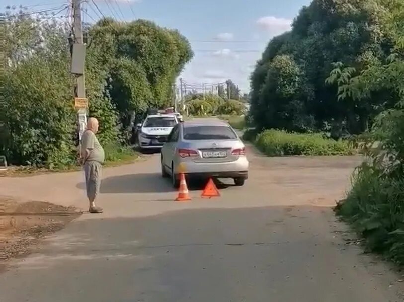 1 июня в нижнем. Авария в Нижнем Новгороде. Сбили велосипедиста Северный. Картинка велосипедисты сбивают.