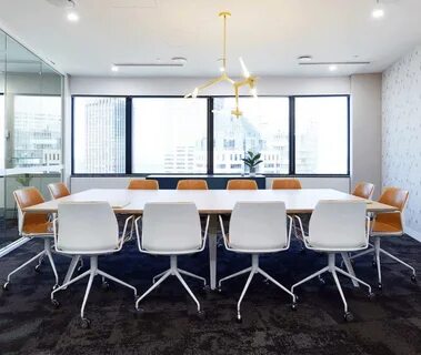 My meeting