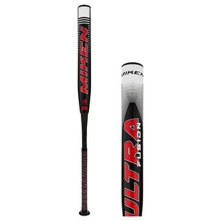 2021 Miken Ultra Fusion 14" Mike Macenko Big Cat Endload Senior Slow.
