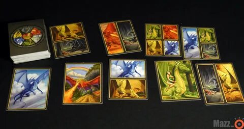 7 dragons