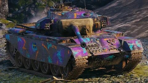 Strv 81
