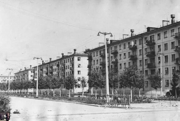 Улица Гагарина Череповец. Дом 1965 года. Череповец 1965 год фотографии. Дмитров 1965 года.