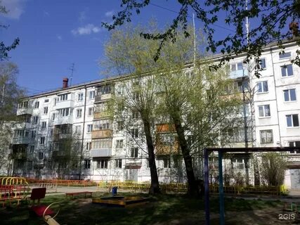 Крупской 51