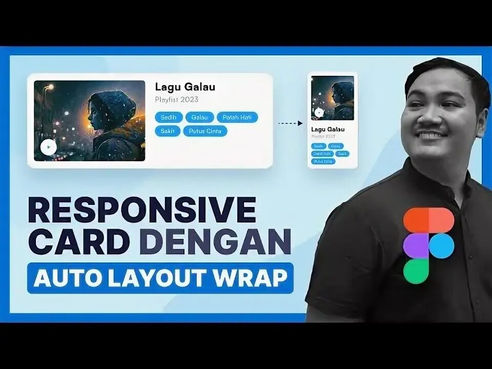 Layout wrap. Layout wrap