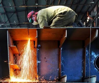 Завод вакансии сварщик