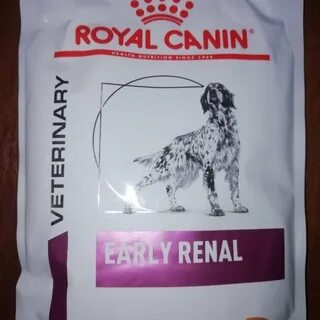 Early renal