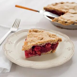 Good pie