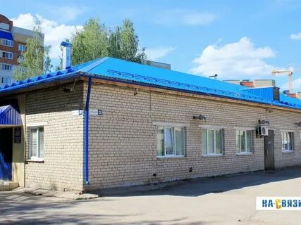 Новочебоксарск ул пионерская