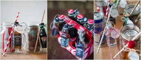 Подарок на новый год парню оригинальный